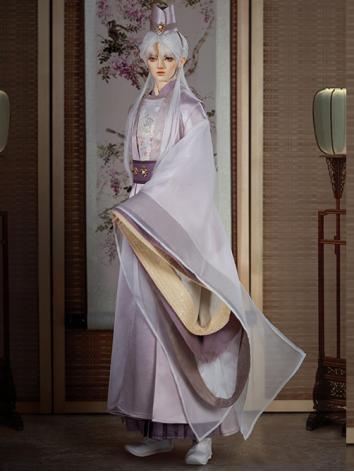 BJD Clothes 73BC-0049 Outfit for 73cm size Ball-jointed Doll