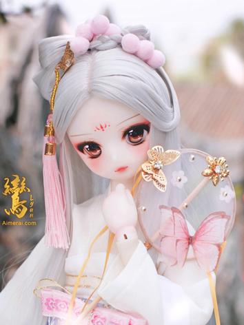 【Aimerai】42cm Lyun - My Girls Series Ball Jointed Doll