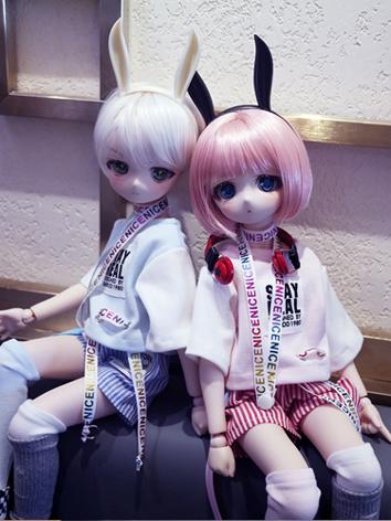 BJD Clothes Boy Coat and Sh...