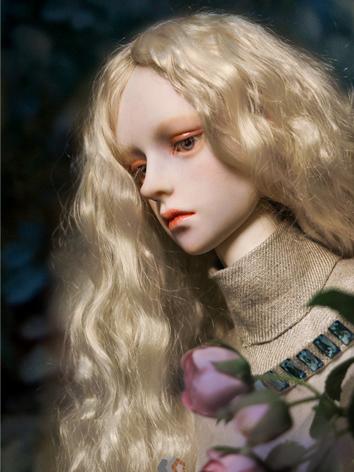 BJD Age Disiti Boy 72cm Bal...