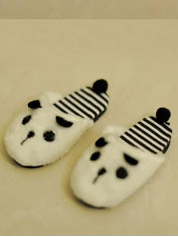 BJD Cute Slipper Shoes for ...