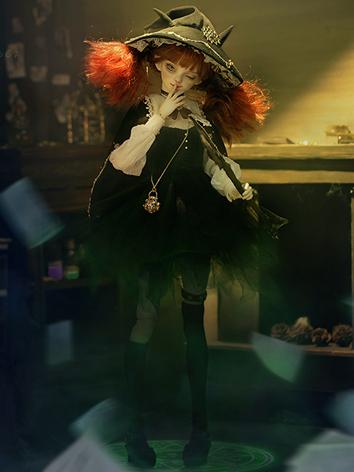 BJD Clothes Girl Suit 42YF-G006 for MSD Ball-jointed Doll