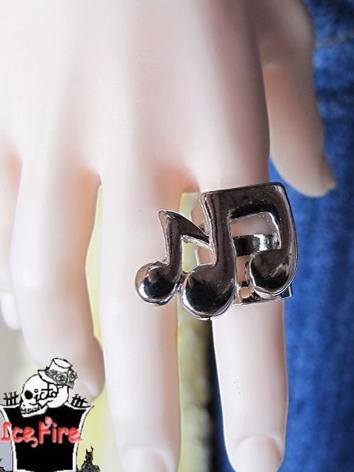 BJD Accessaries Ring For SD...