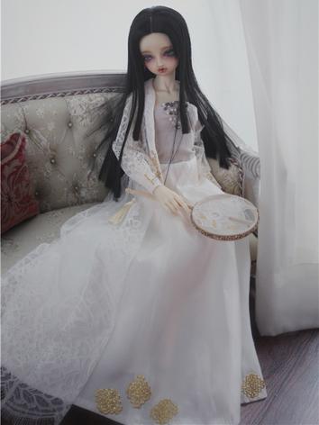 BJD Clothes Girl Dress Lady...