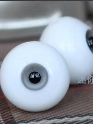 BJD EYES 18MM Eyeballs Ball Jointed Doll