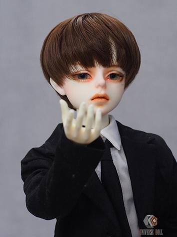 BJD Philiks Boy 46.5cm Ball...