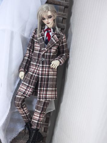 BJD Boy Outfit 1/4 1/3 70cm...