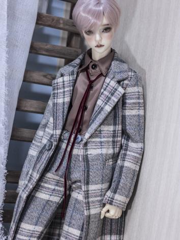 BJD Boy Clothes 1/4 1/3 70c...