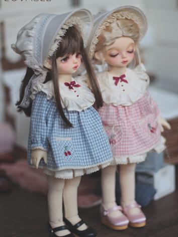 BJD Clothes Boy/Girl Sweet ...