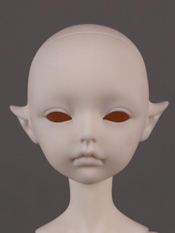 BJD Head Clorise-head Ball-...