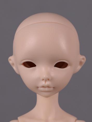 BJD Head Alison-head Ball-j...