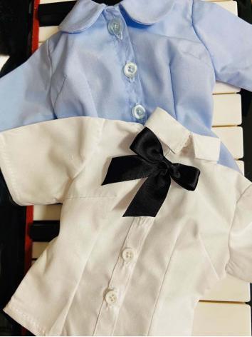 1/3 1/4 Girl Clothes White ...