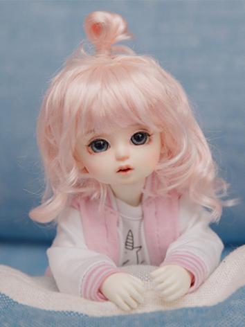 BJD Guoguo 25cm Girl Ball J...