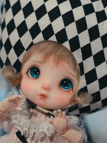 BJD Hanhn 1/8 16cm Ball-Joi...