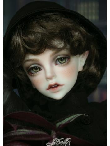 BJD Louis Boy 43cm Ball-jointed doll