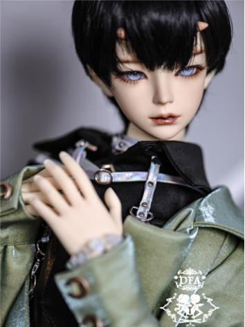 BJD Jiuyu 62cm Boy Ball-joi...