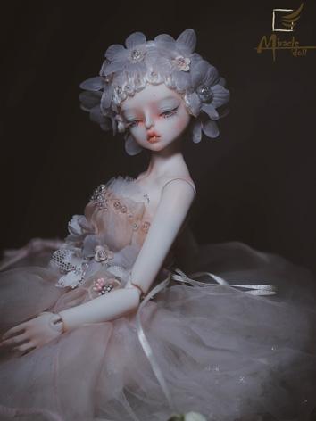 BJD Lisa Girl 40cm Ball-joi...