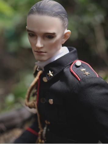 BJD Garden Boy 70cm Ball-jointed doll