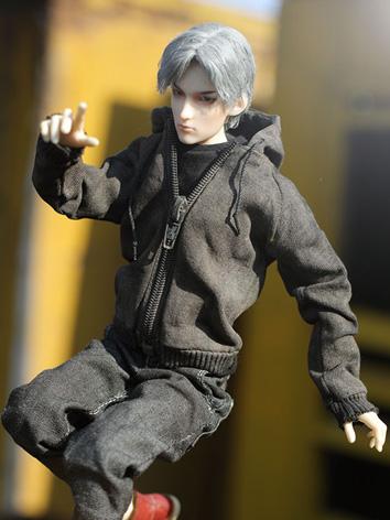 BJD 31Lucifer Boy 30cm Ball-jointed doll