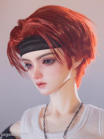 BJD Rohee Boy 60cm Ball-Jointed Doll