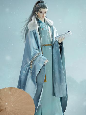 BJD Clothes 73BC-0051 Outfit for 73cm size Ball-jointed Doll