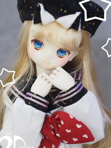 BJD CaiCai 41cm Girl Ball-jointed doll