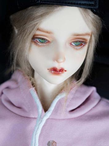 BJD Yuyuan Boy 72cm Ball-jointed doll