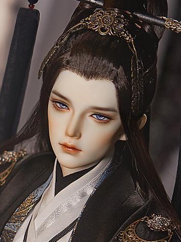 BJD Wizard-Wu Zhen Boy 73cm...