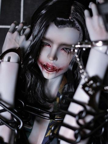 BJD Cuiguyuan Boy 72cm Ball-jointed doll