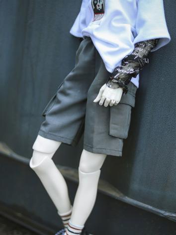BJD Boy Clothes 1/4 1/3 70c...