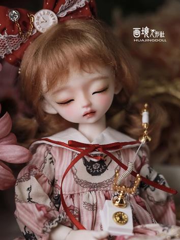 BJD Mida SP 27cm Girl Ball-jointed doll