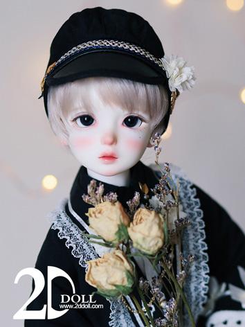 BJD Maisui 41cm Girl Ball-j...