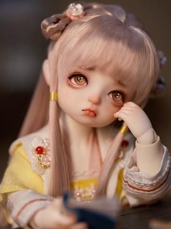 BJD Little Xiang 26cm Girl Ball-jointed doll