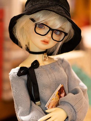 BJD 42.5cm Xiaomo Girl Ball Jointed Doll