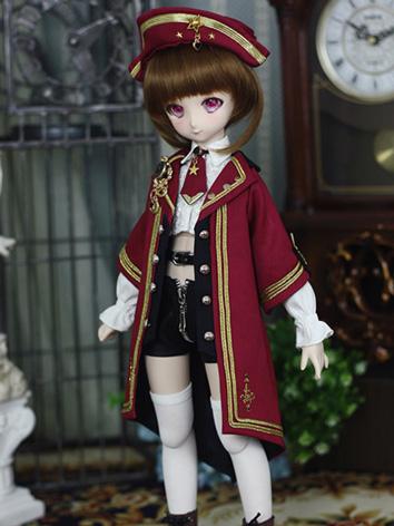 Bjd Clothes Boy/Girl Junior...