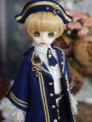 Bjd Clothes Boy/Girl Junior...