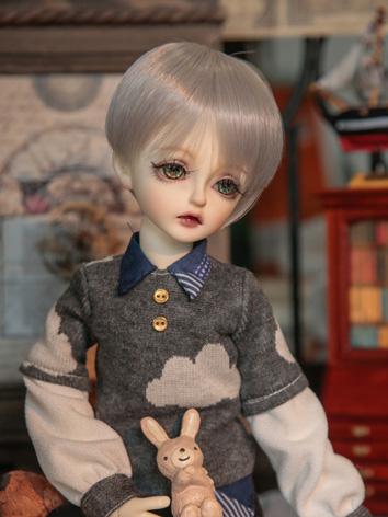 BJD Xiaodi 42.5cm Boy Ball-...