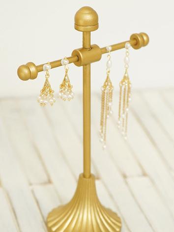 BJD Accessaries Earrings Decoration X035 for SD size Ball-jointed doll