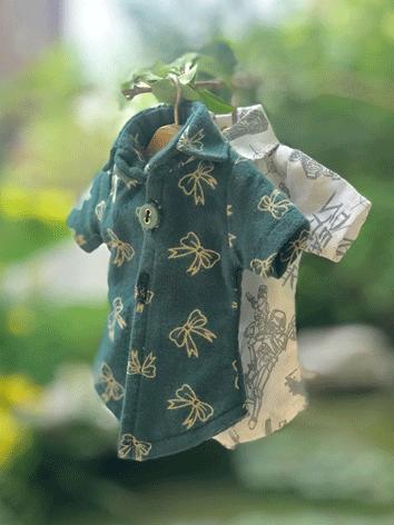 BJD Clothes Boy/Girl Shirt for YOSD/MSD/SD/70CM Ball-jointed Doll
