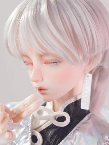 BJD Xue Jian 63cm Boy Ball-...