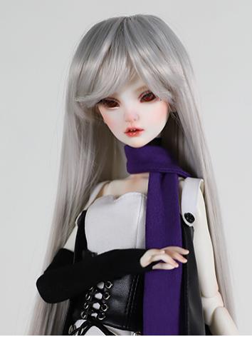 BJD Silina (Human Version) ...