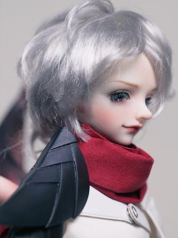 BJD Grayson (Human Version) 52cm Boy Ball-jointed doll