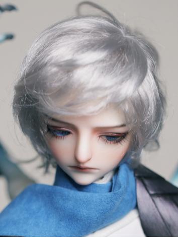 BJD Cayes (Human Version) 5...