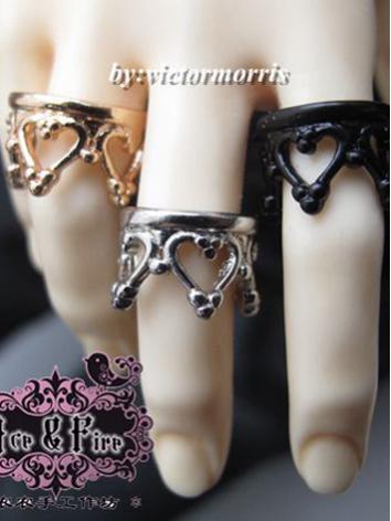 BJD Accessaries Ring For SD...