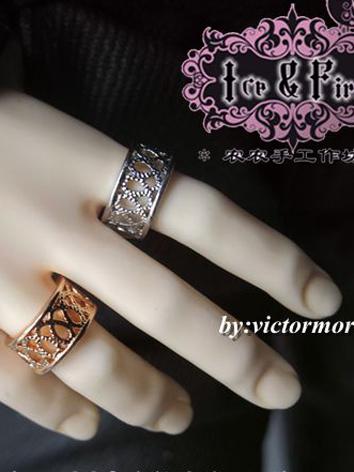 BJD Accessaries Ring For SD/70CM Ball Jointed Doll