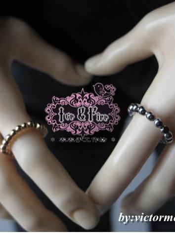 BJD Accessaries Ring For SD...