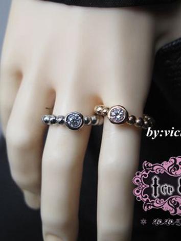 BJD Accessaries Ring For SD...