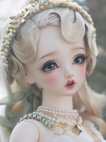 Limited BJD Freya 59cm Girl...