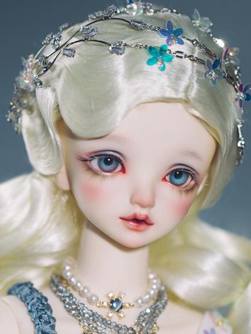 Limited BJD Agnes 59cm Girl...