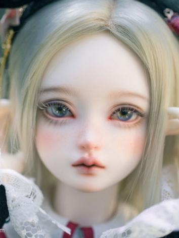 BJD Elsiee X-3-018 Girl 59c...